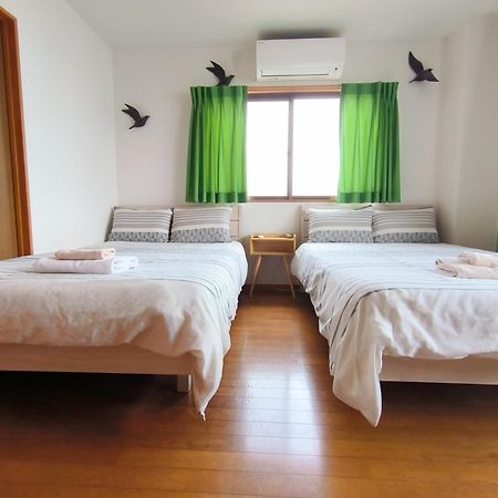 Ostay Numabukuro Hotel Apartment Tōkyō Extérieur photo