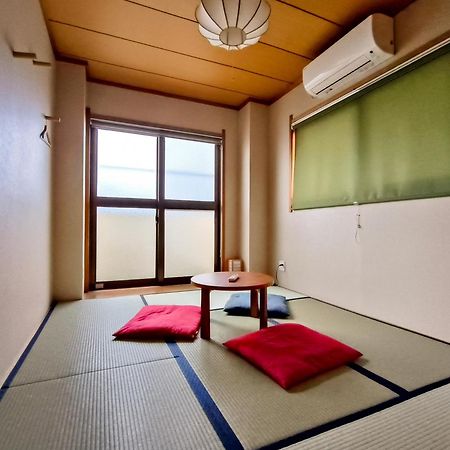 Ostay Numabukuro Hotel Apartment Tōkyō Extérieur photo