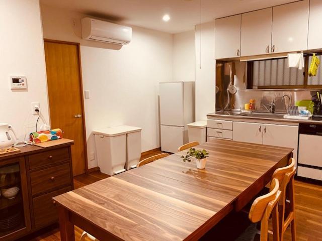 Ostay Numabukuro Hotel Apartment Tōkyō Extérieur photo