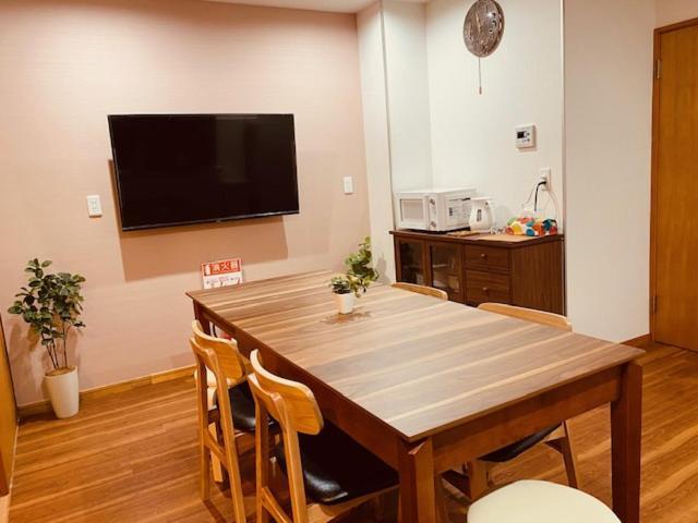 Ostay Numabukuro Hotel Apartment Tōkyō Extérieur photo