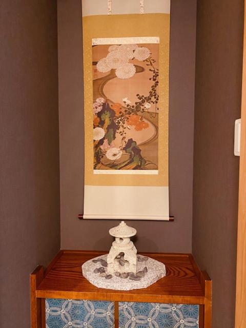 Ostay Numabukuro Hotel Apartment Tōkyō Extérieur photo
