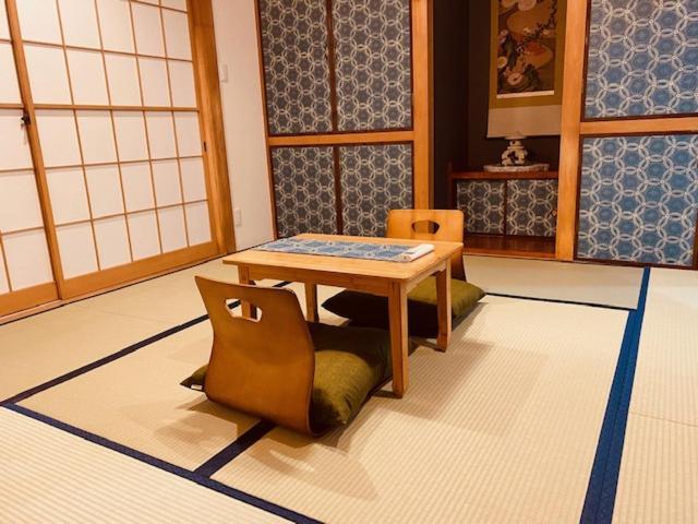 Ostay Numabukuro Hotel Apartment Tōkyō Extérieur photo