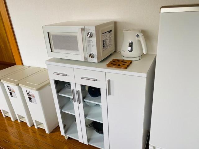 Ostay Numabukuro Hotel Apartment Tōkyō Extérieur photo
