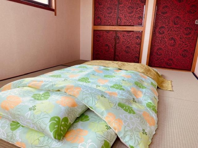 Ostay Numabukuro Hotel Apartment Tōkyō Extérieur photo