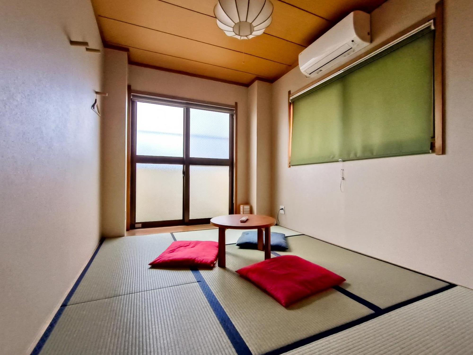 Ostay Numabukuro Hotel Apartment Tōkyō Extérieur photo