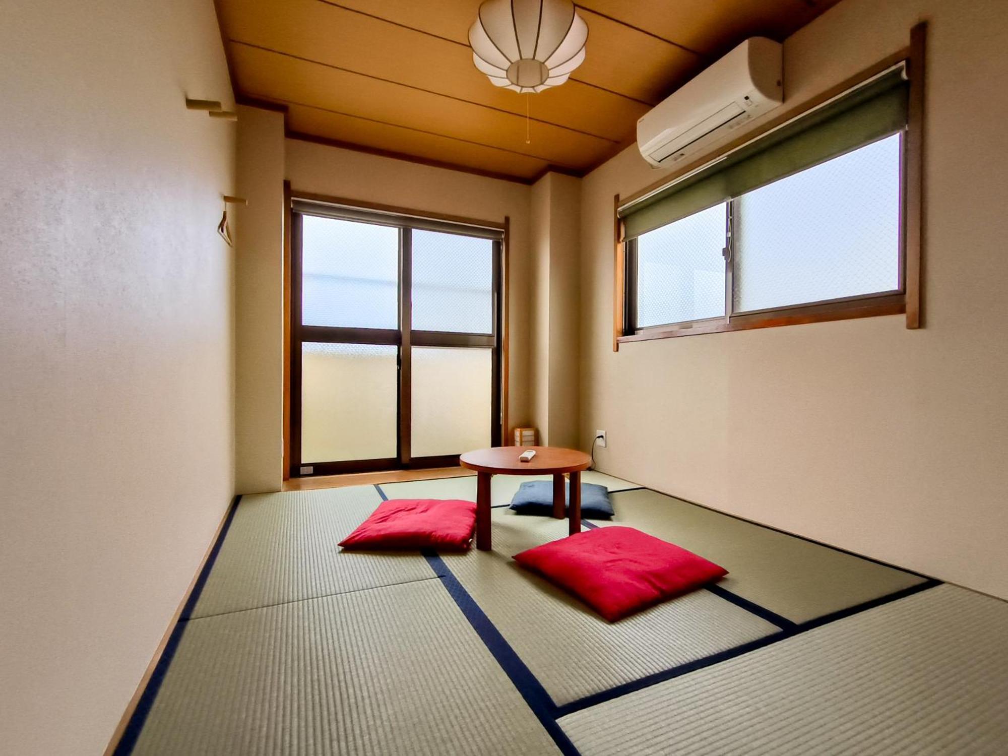 Ostay Numabukuro Hotel Apartment Tōkyō Extérieur photo