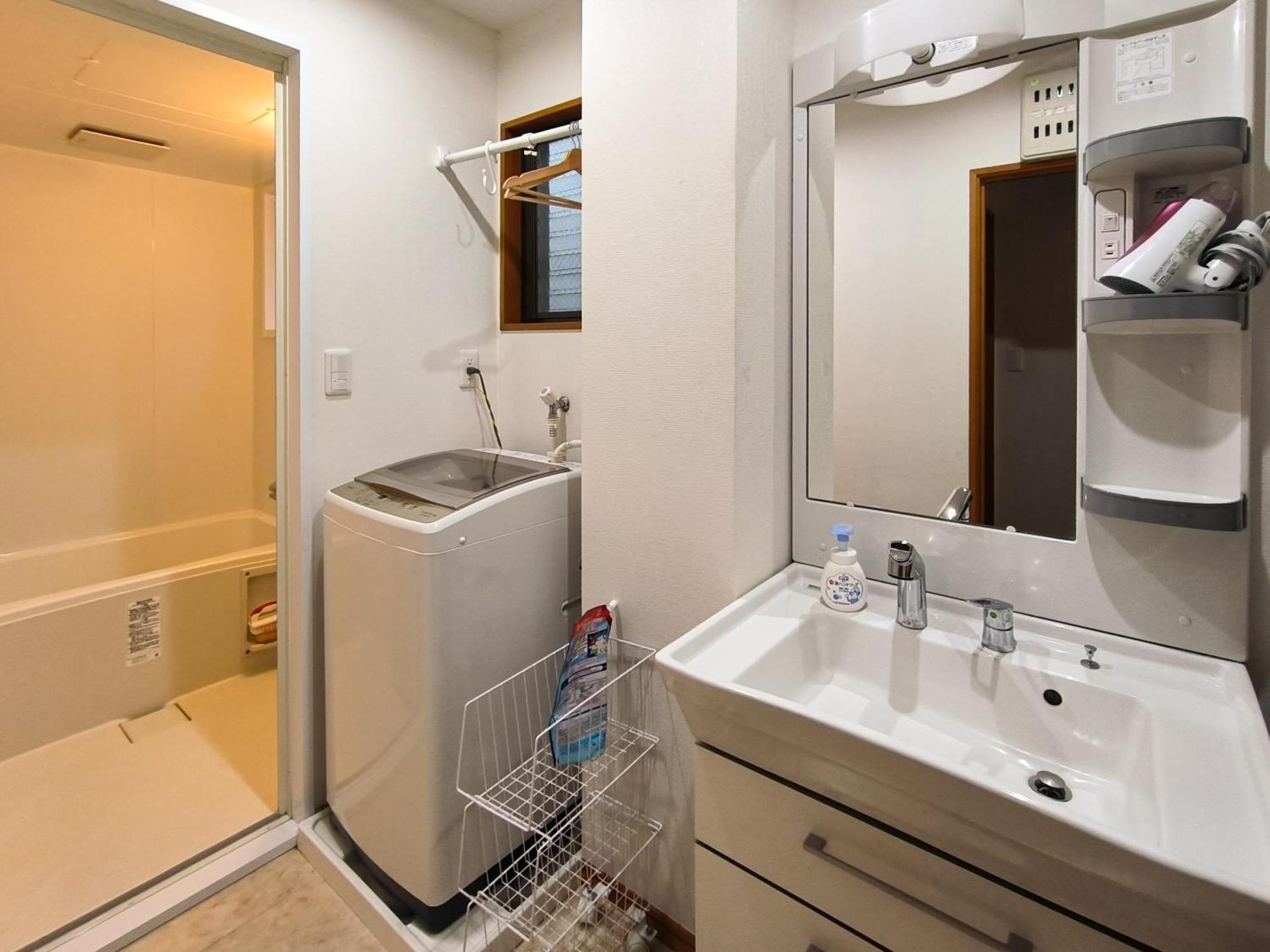 Ostay Numabukuro Hotel Apartment Tōkyō Extérieur photo
