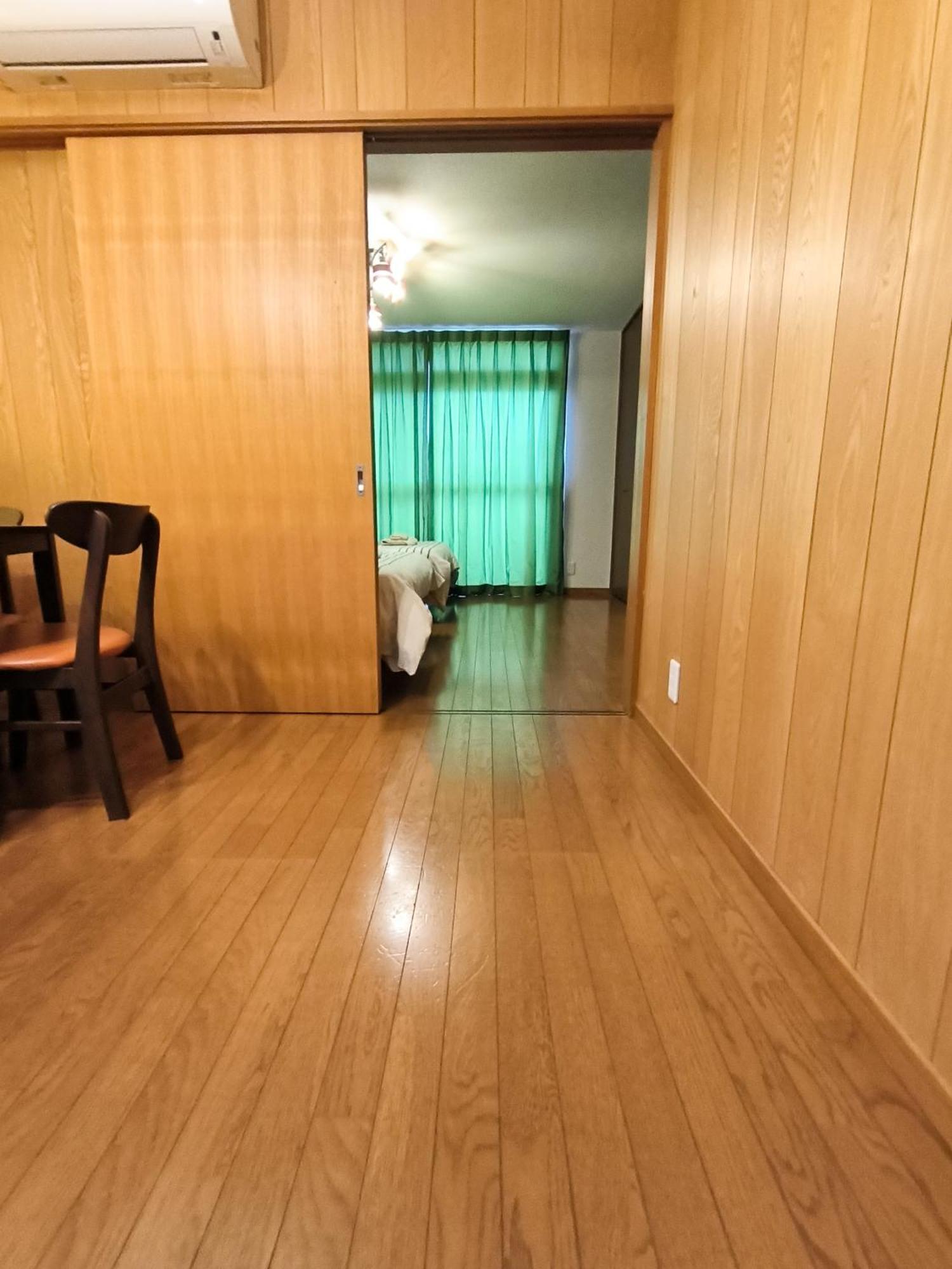Ostay Numabukuro Hotel Apartment Tōkyō Extérieur photo