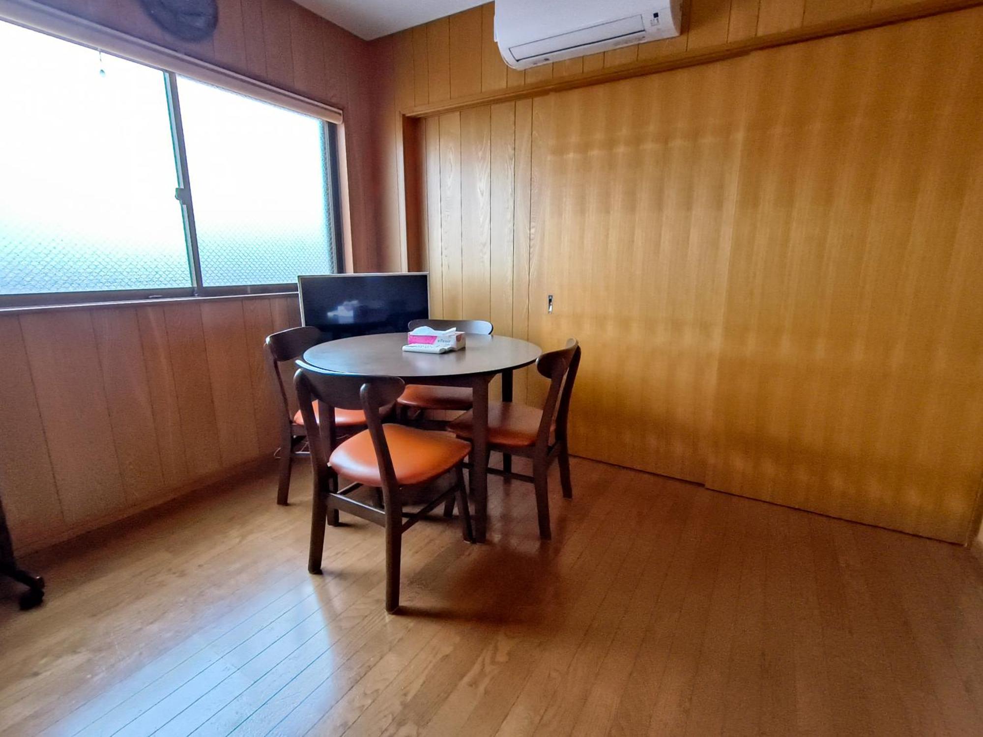 Ostay Numabukuro Hotel Apartment Tōkyō Extérieur photo
