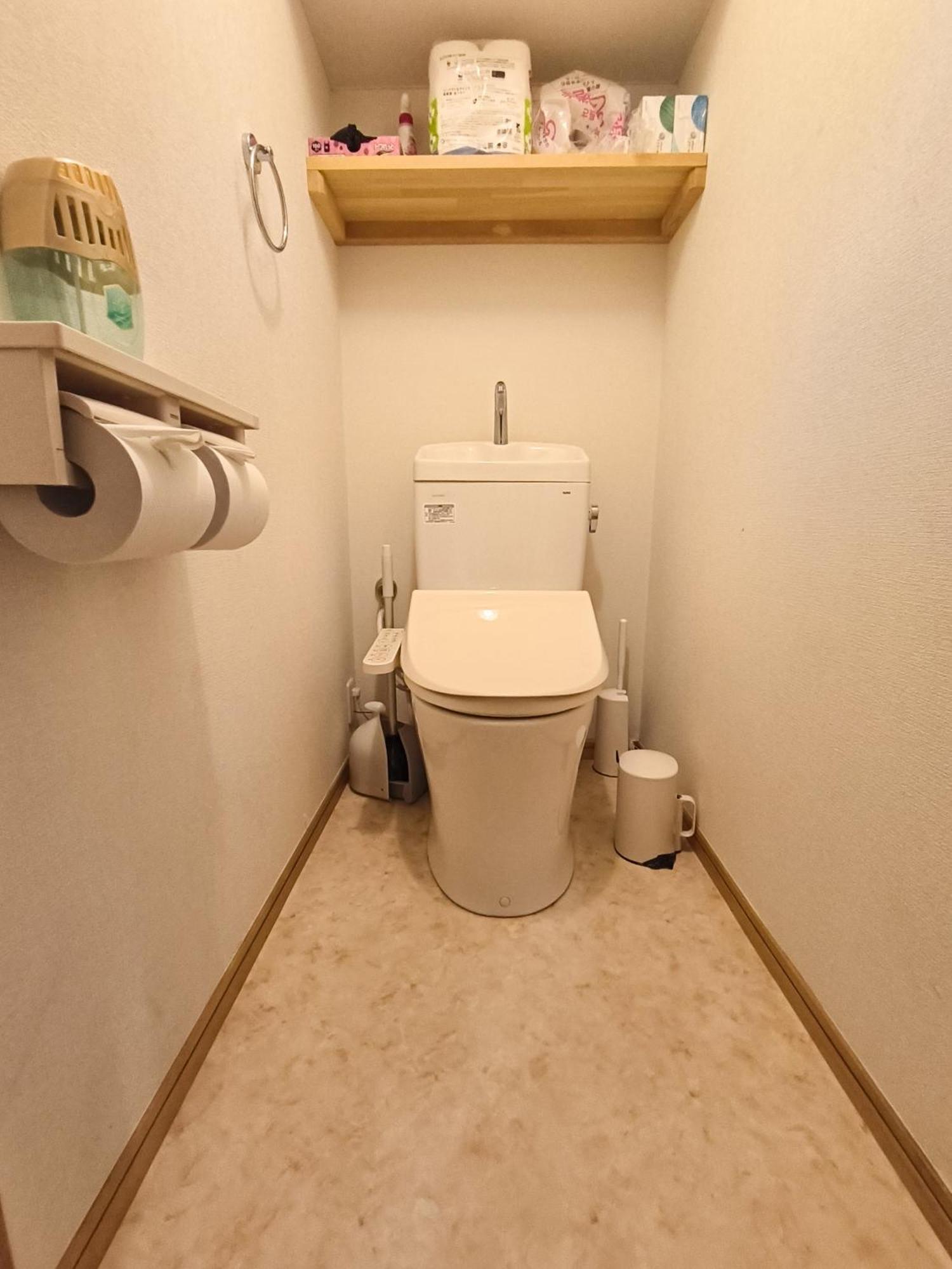 Ostay Numabukuro Hotel Apartment Tōkyō Extérieur photo