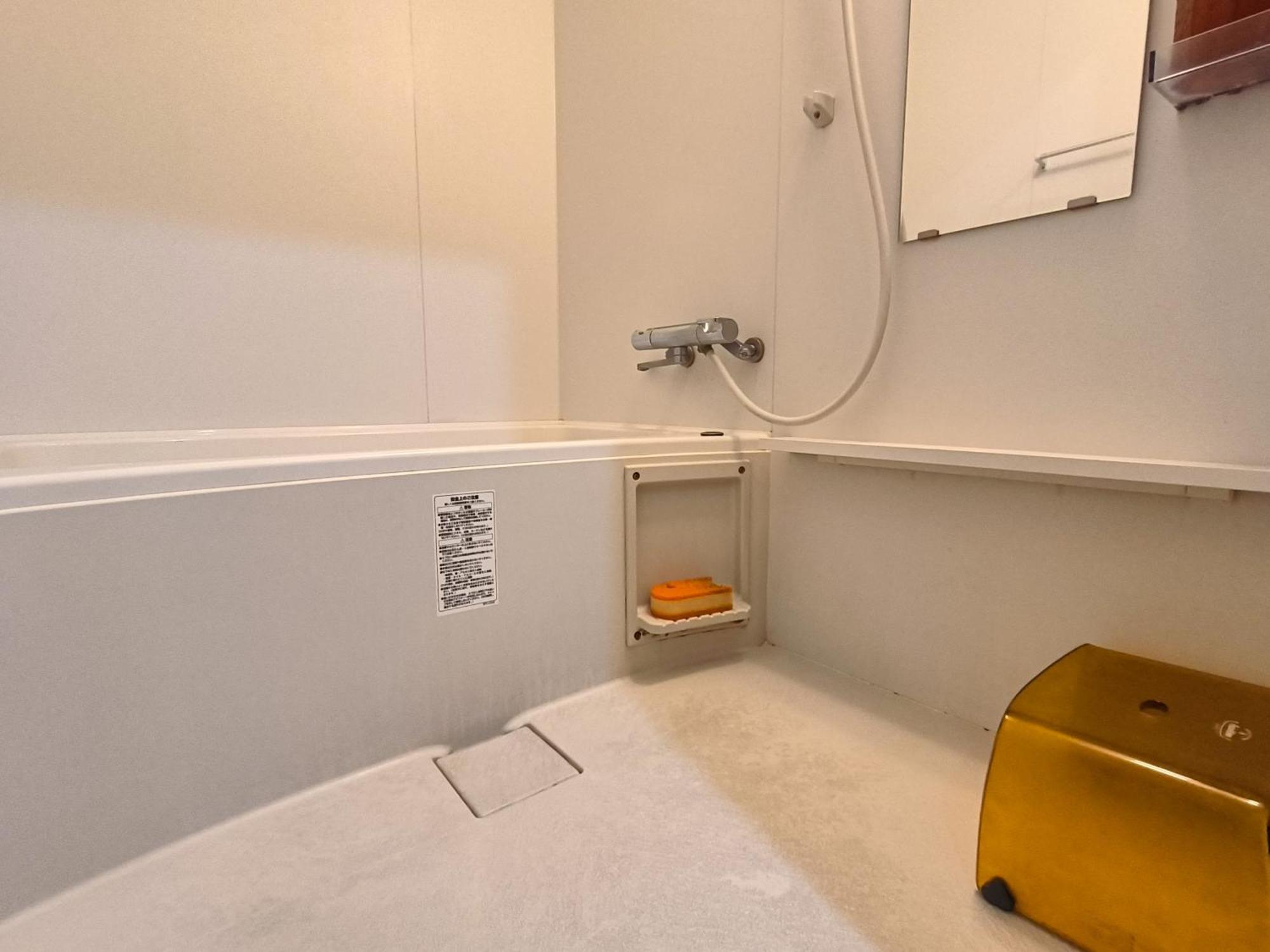 Ostay Numabukuro Hotel Apartment Tōkyō Extérieur photo